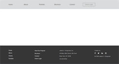 Desktop Screenshot of jefgc.com