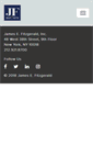 Mobile Screenshot of jefgc.com